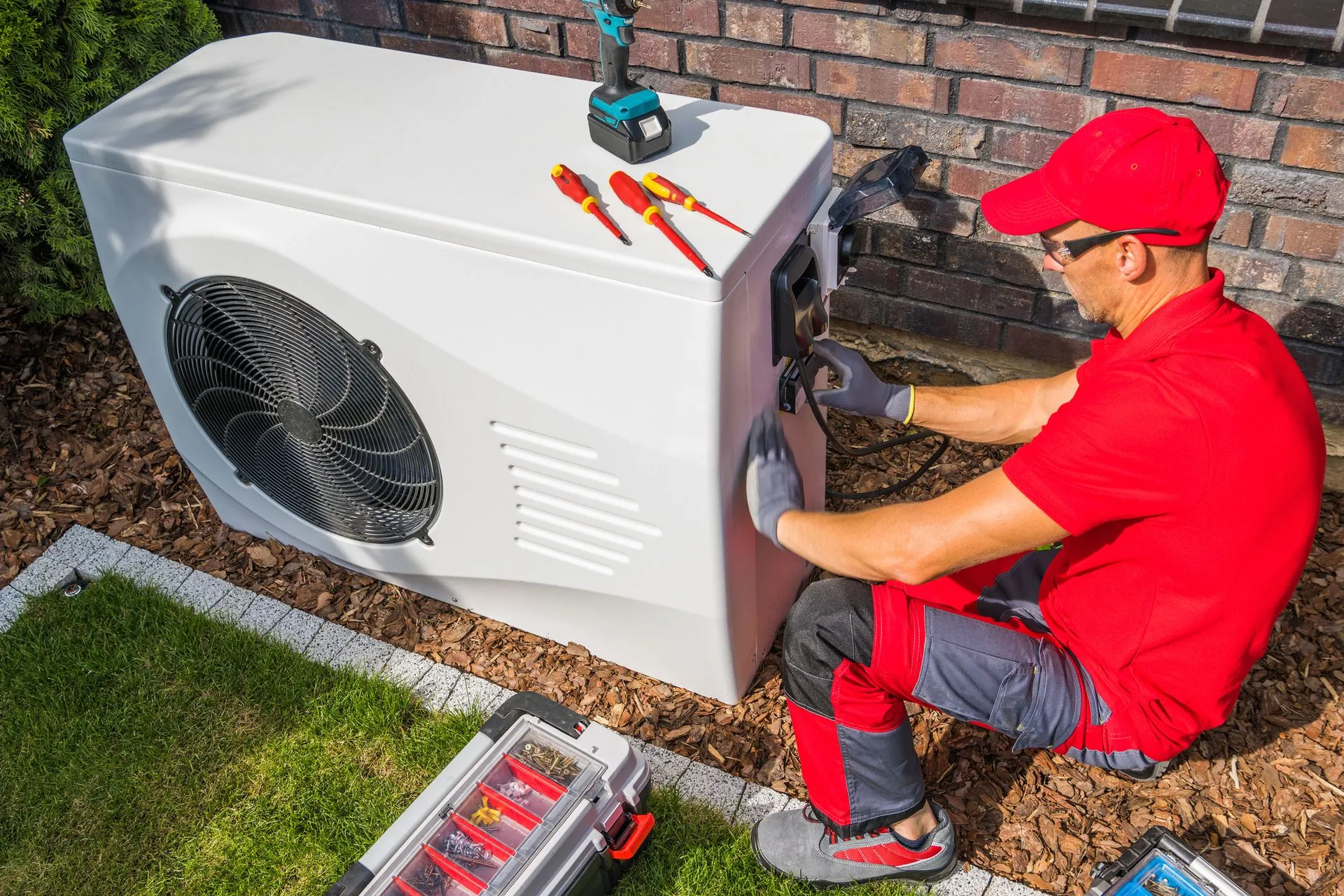 About HVAC in Central City, KY